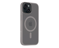 Tactical MagForce Hyperstealth Kryt pro Apple iPhone 15 Light Grey - 1514053 - zdjęcie 2